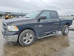 Dodge 1500 Vehiculos salvage en venta: 2016 Dodge Ram 1500 slt