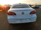 2013 Volkswagen Cc Luxury