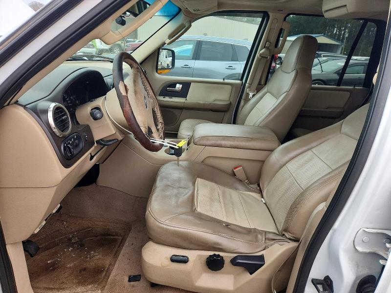 2004 Ford Expedition Eddie Bauer