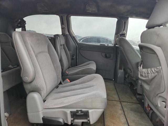 2006 Dodge Grand Caravan sxt