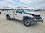 2005 Chevrolet Silverado 2500 Utility / Service Truck