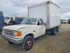1990 Ford F Super Duty BOX Truck