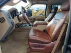 2012 Ford F350 Super Duty