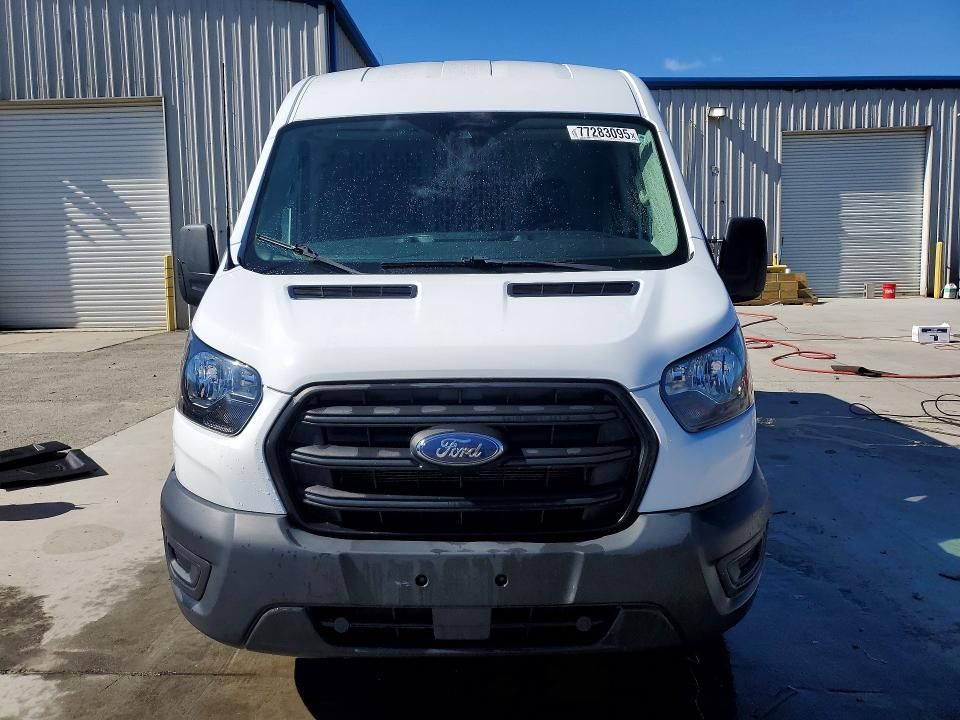 2020 Ford Transit T-250