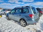 2012 Subaru Forester 2.5x