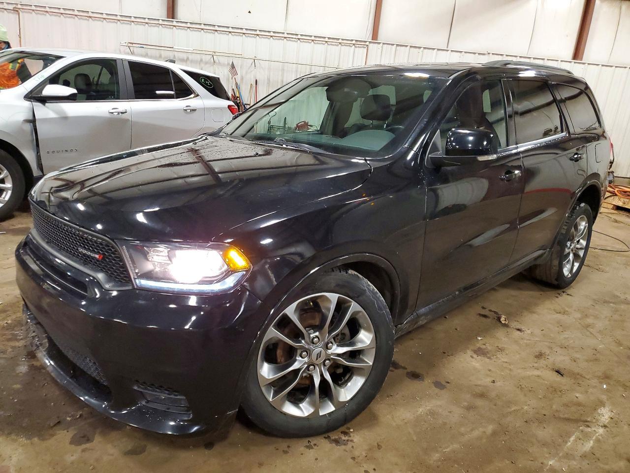 2019 Dodge Durango gt