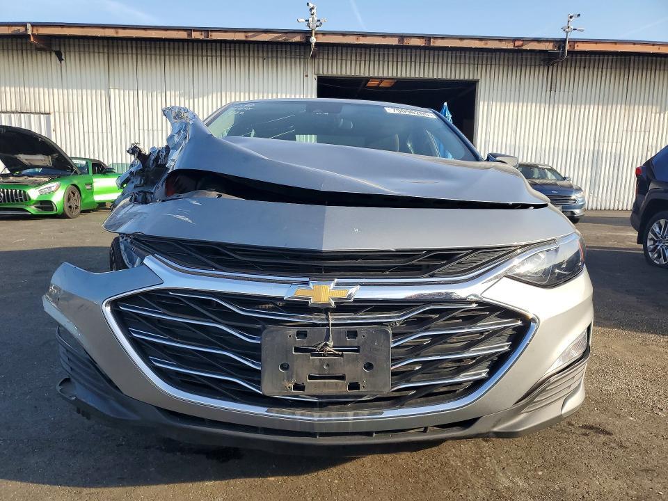 2024 Chevrolet Malibu ls