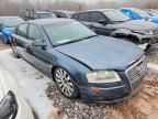 2007 Audi A8 l Quattro