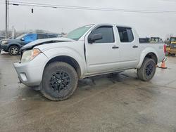 2016 Niss Frontier SV en venta en Lebanon, TN