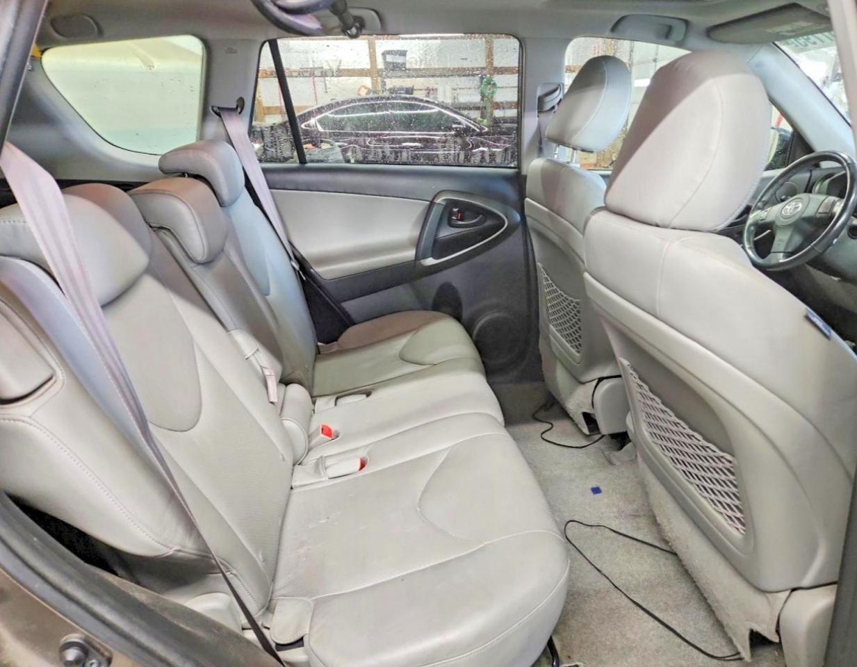 2009 Toyota Rav4 Limited
