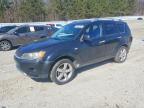 2007 Mitsubishi Outlander xls
