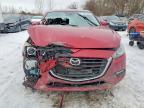 2018 Mazda 3 gs