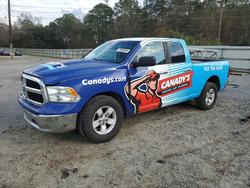 Dodge salvage cars for sale: 2016 Dodge Ram 1500 slt