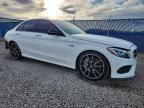 2017 Mercedes-Benz C 43 4matic amg
