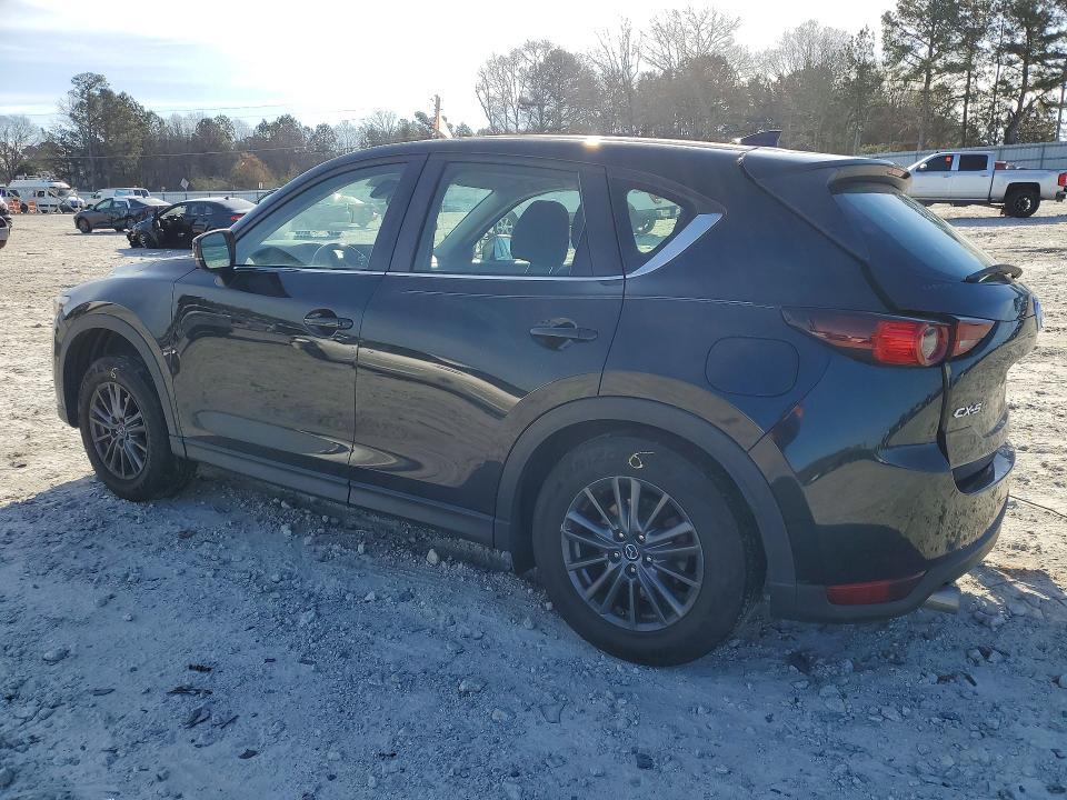 2019 Mazda Cx-5 Sport