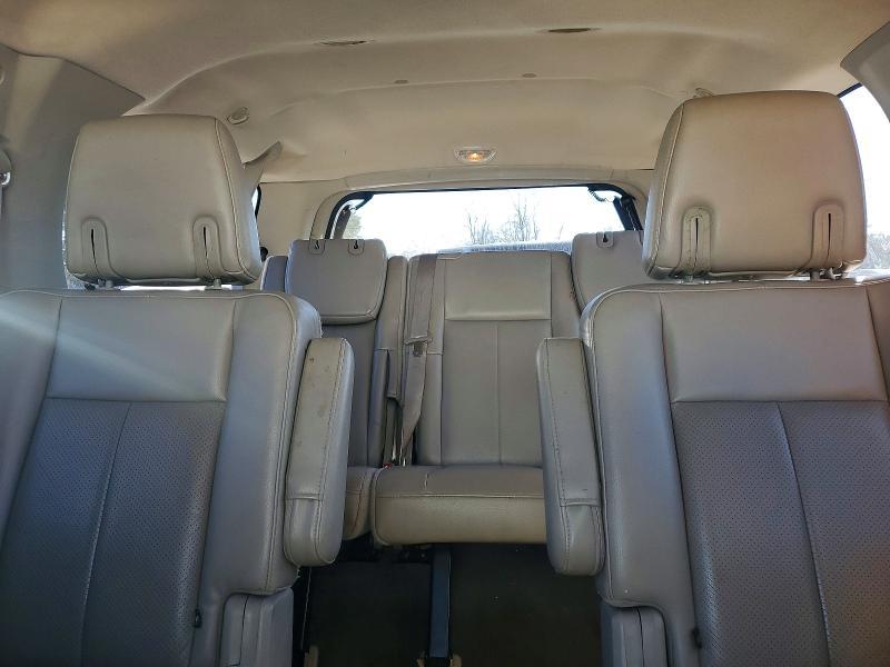 2014 Ford Expedition el Limited