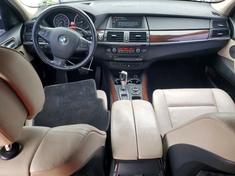 2012 BMW X5 Xdrive35i