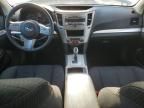 2011 Subaru Outback 2.5i