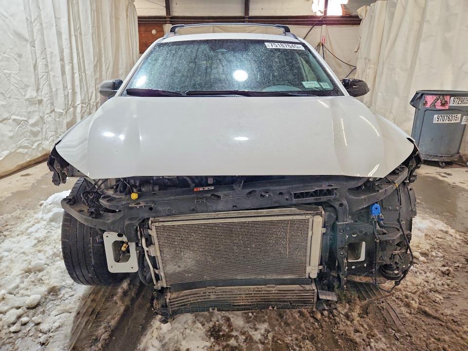 2022 Hyundai Kona n Line