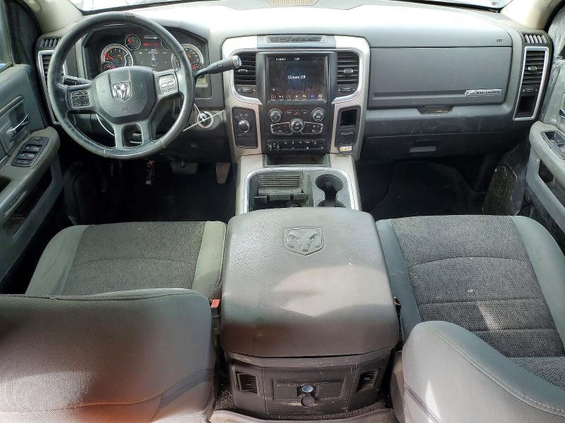 2018 Dodge Ram 2500 slt
