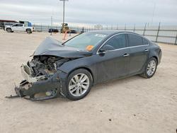 Buick salvage cars for sale: 2014 Buick Regal Premium