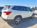 2017 Honda Pilot Exln
