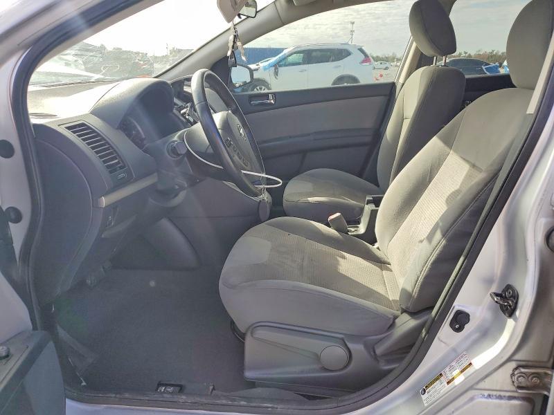 2010 Nissan Sentra