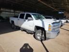 2019 Chevrolet Silverado K2500 Heavy Duty