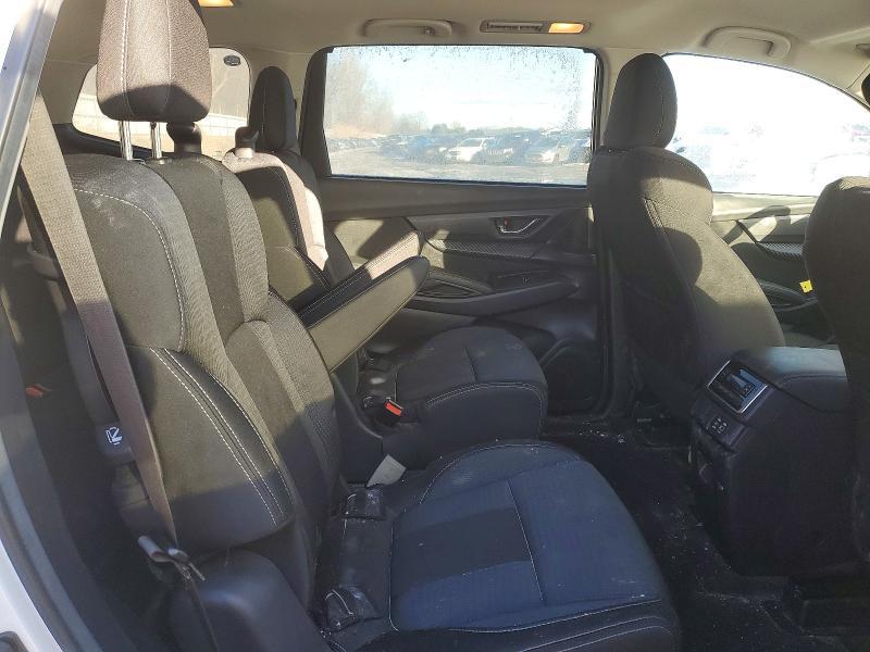 2024 Subaru Ascent Premium