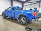 2011 Ford F150 Super Cab