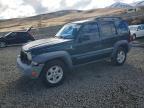 2005 Jeep Liberty Sport