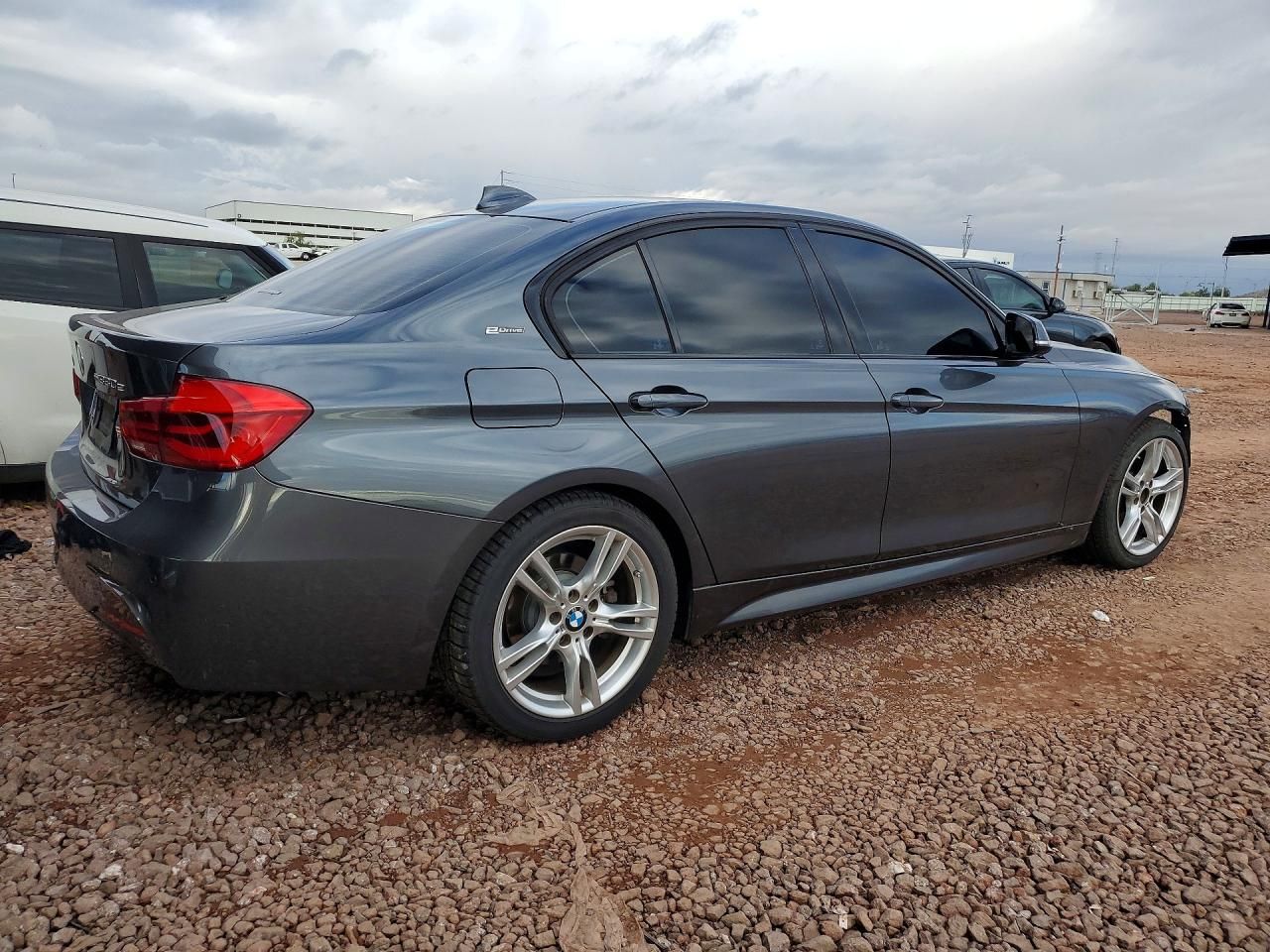 2017 Bmw Motorrad 2017 bmw Motorrad 330e