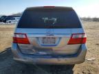 2006 Honda Odyssey Touring
