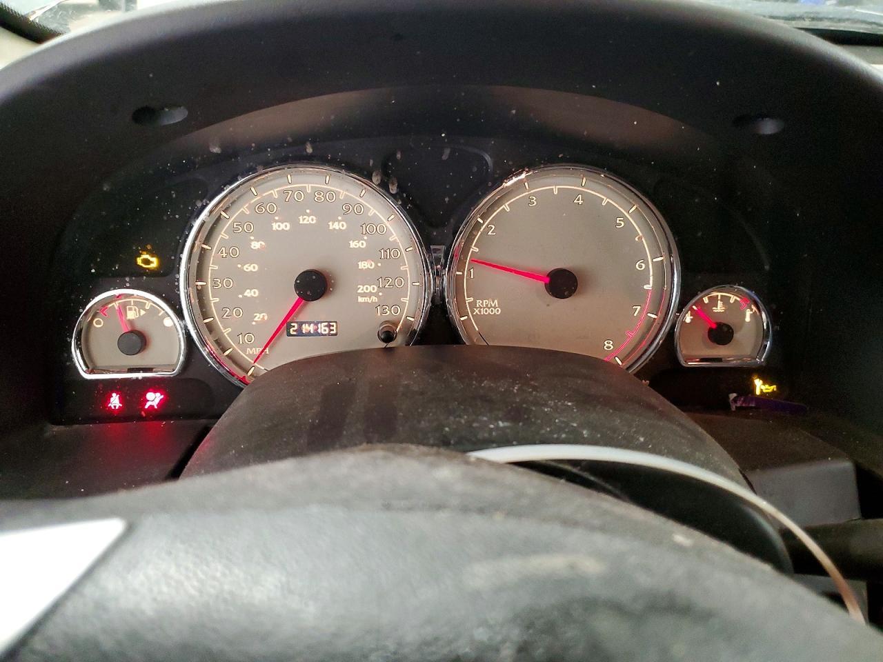 2007 Saturn Vue