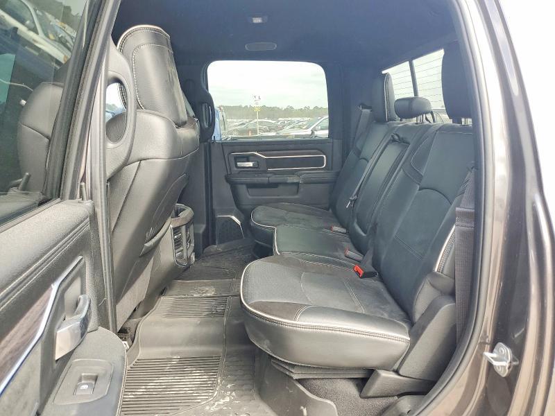 2026 Dodge 3500 Laramie
