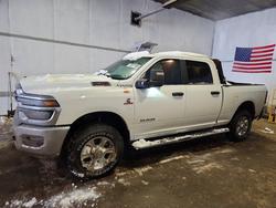 Dodge salvage cars for sale: 2026 Dodge Ram 2500 big Horn
