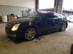 2013 Cadillac Cts Premium Collection