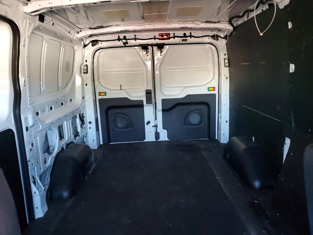 2024 Ford Transit T-250 Delivery Van