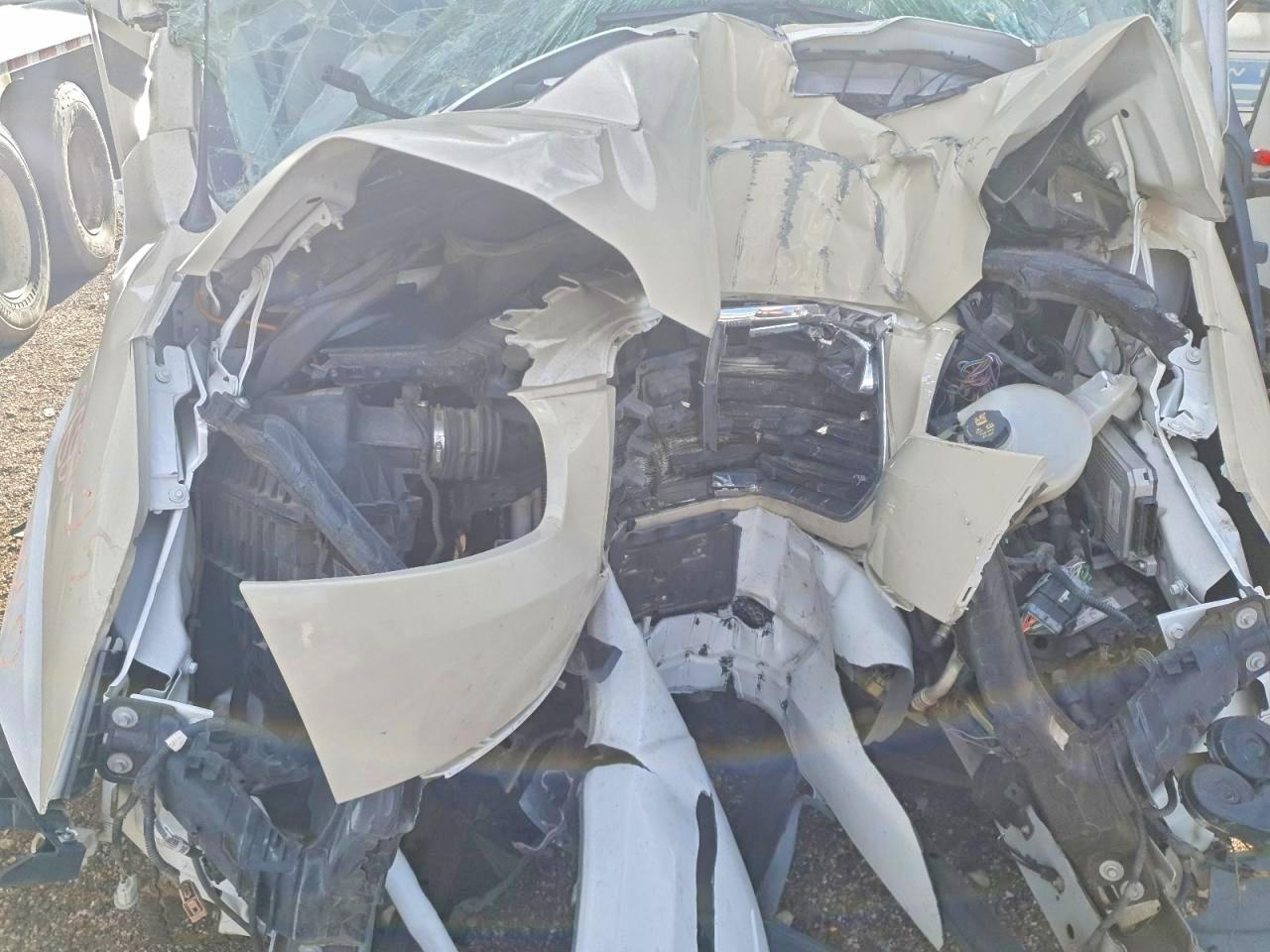 2017 Thormcoach Recreational Vehicle (RV)