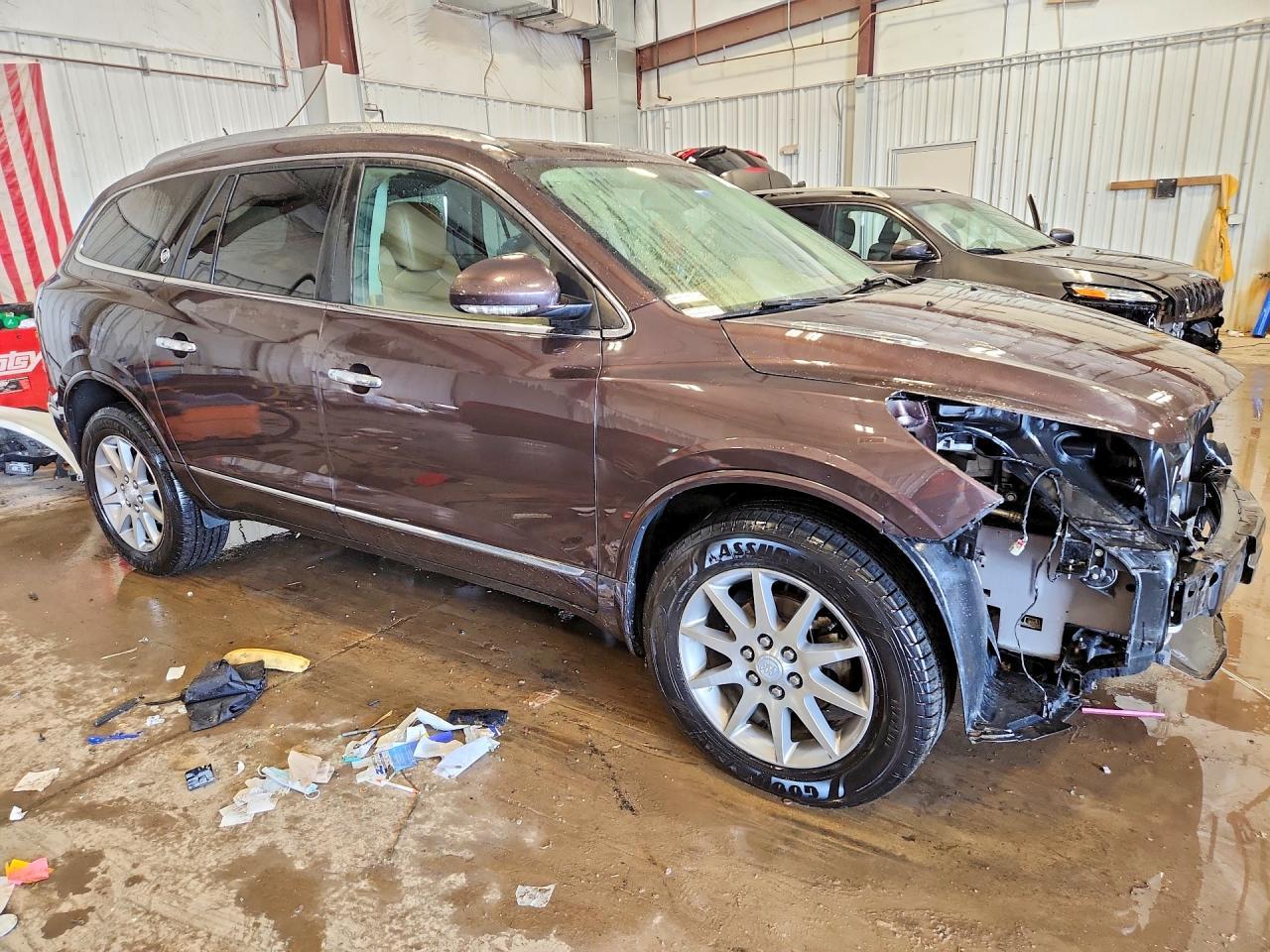 2016 Buick Enclave