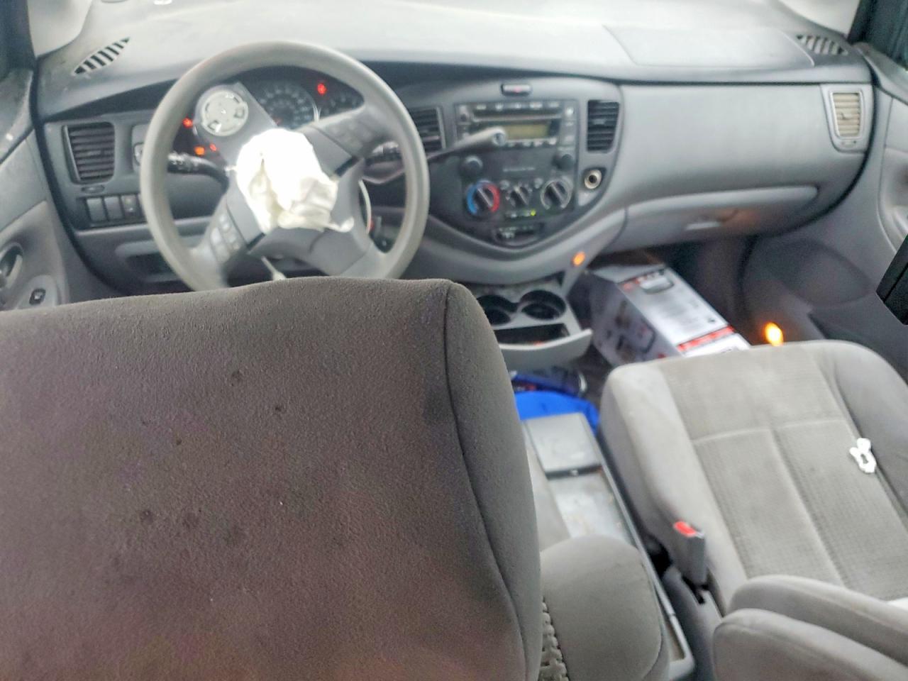 2005 Mazda Mpv Wagon