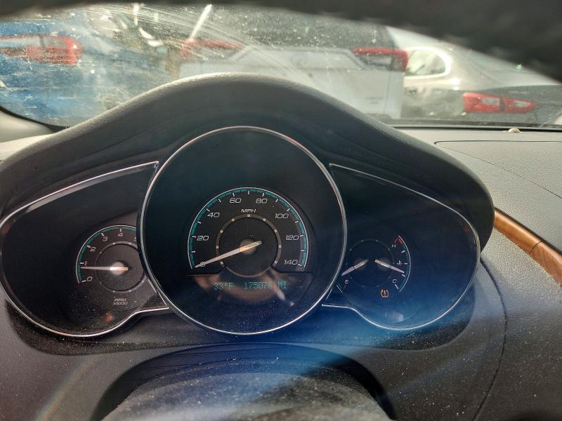 2010 Chevrolet Malibu 2LT