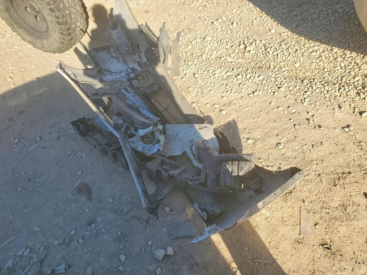 2010 Chevrolet Malibu 1LT