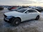 2014 Mercedes-Benz Cls 550 4matic
