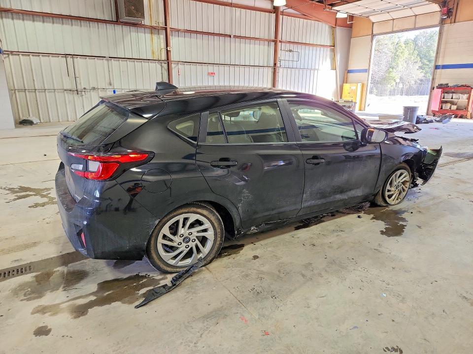 2024 Subaru Impreza