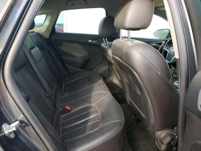 2013 Buick Verano