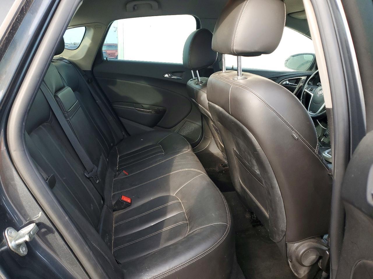 2013 Buick Verano