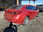 2015 Mazda 3 Sport