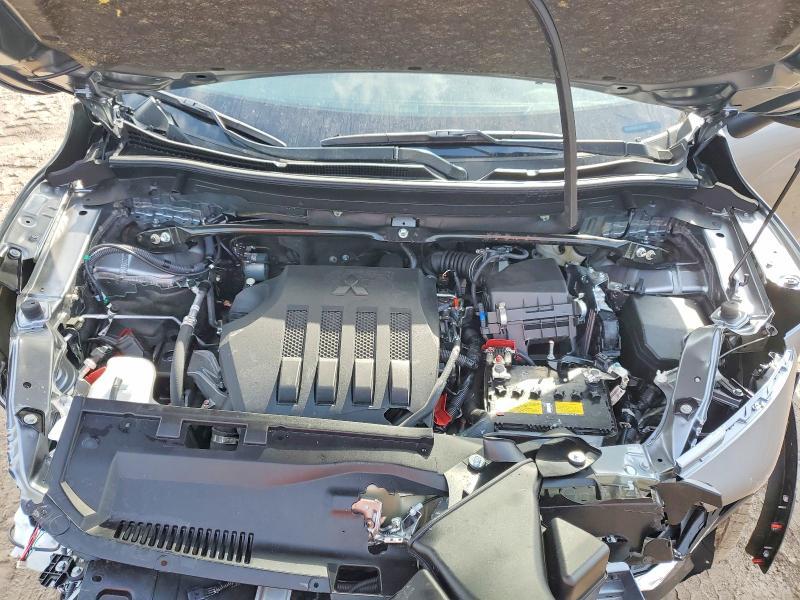 2026 Mitsubishi Eclipse Cross se