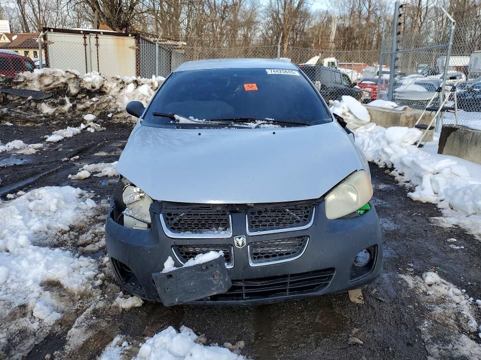 2005 Dodge Stratus sxt